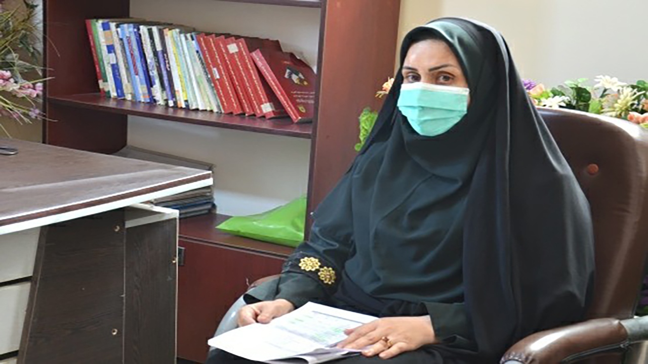 مراجعه بیش از ۷ هزار نفر به مراکز مشاوره نیروی انتظامی در کرمان