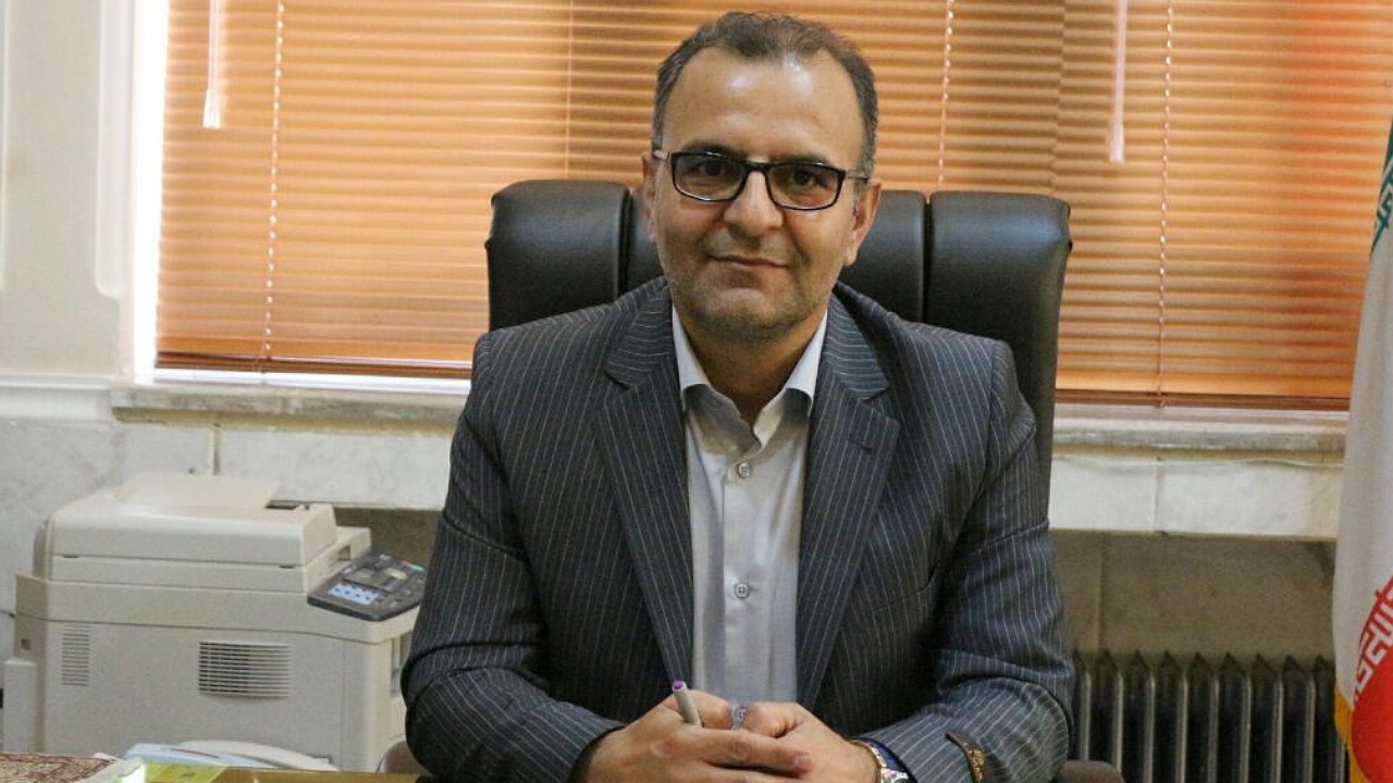 فرمانداری نایین حامی تحقیقات علمی در خصوص آسیب های اجتماعی