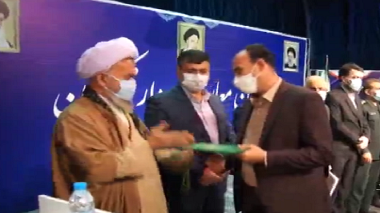 الگوی اسلامی ایرانی، مبنای توسعه شهری باشد