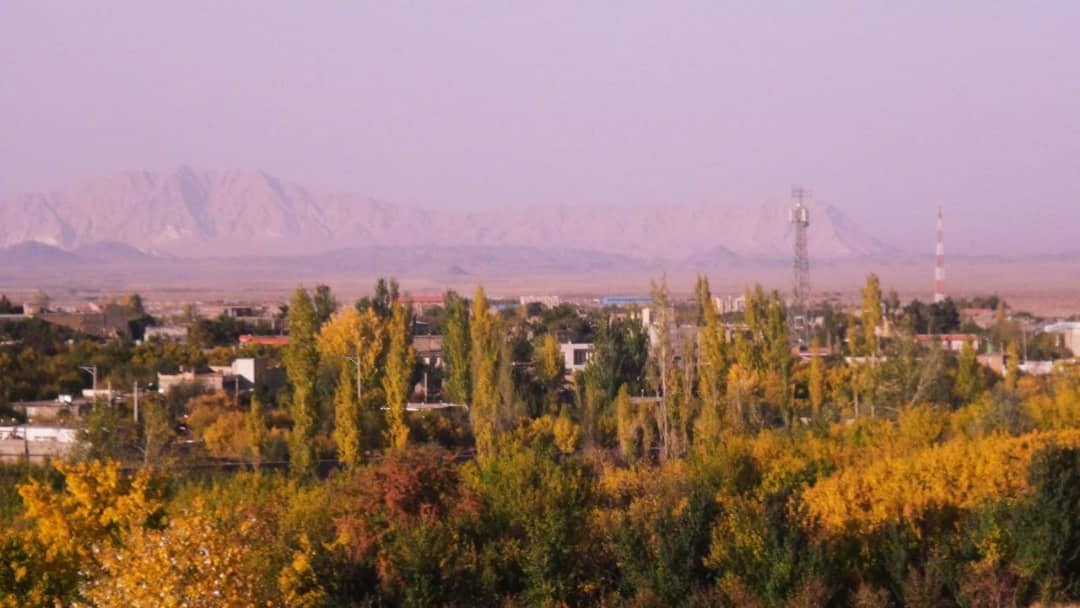 طبیعت گردی