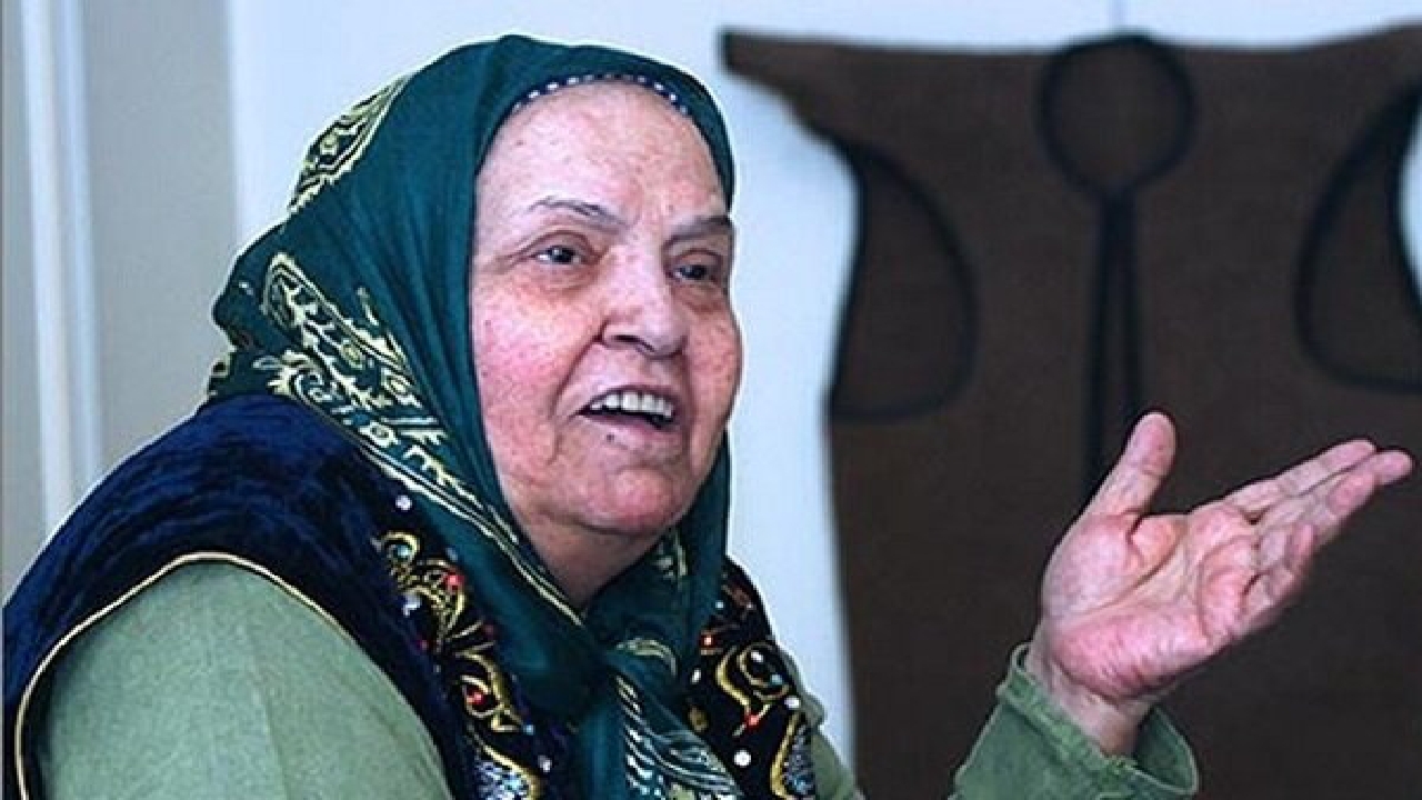 «پروین بهمنی» مادر لالایی ایران درگذشت
