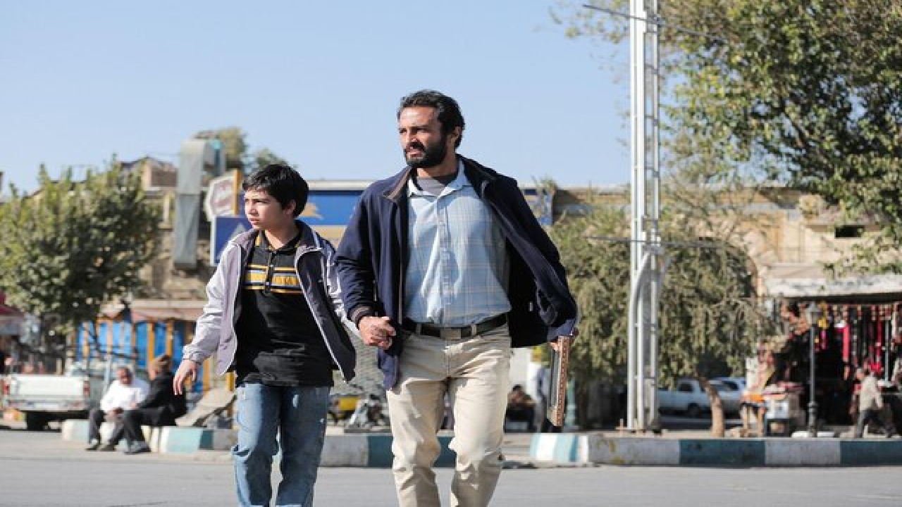 قهرمان درچهار رشته اصلى جوایز آسیاپاسیفیک نامزد شد