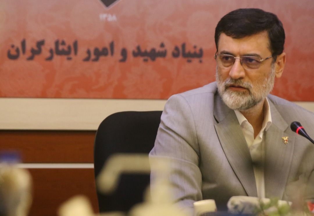 عزل دو مدیر بنیاد شهید در پی حادثه خودسوزی منجر به فوت یکی از فرزندان شهدا