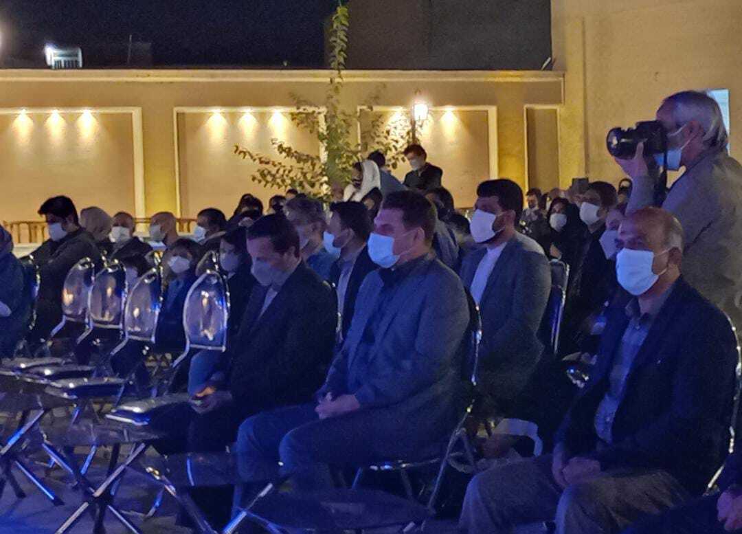 چهاردهمین جشنواره موسیقی نواحی کشور 