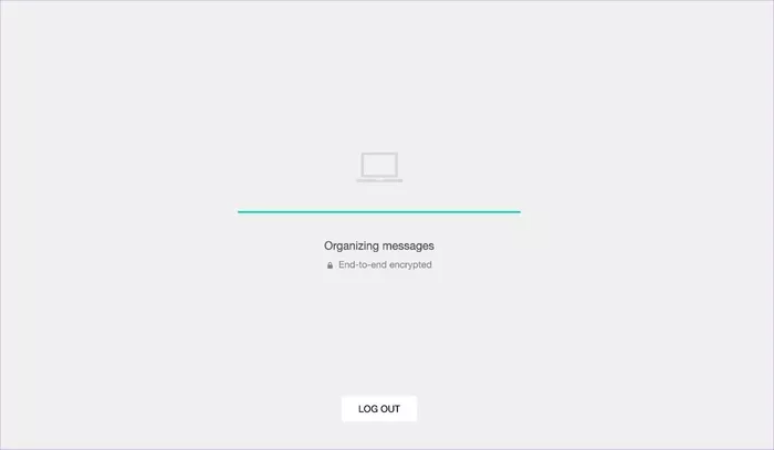آموزش استفاده از واتساپ دسکتاپ بدون نیاز به گوشی تلفن همراه