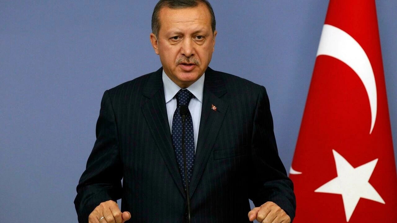 صحبت‌های جالب رئیس حزب خوب ترکیه درباره اردوغان + فیلم
