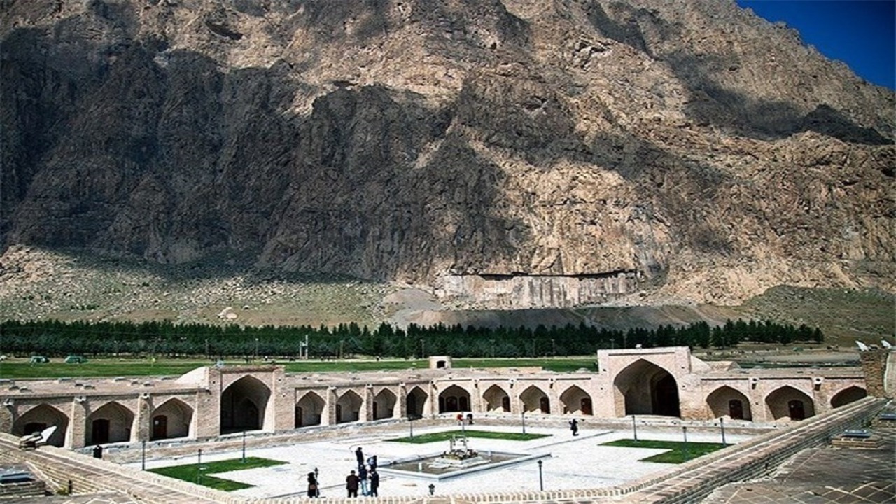 پرونده ثبت‌جهانی کاروانسرا‌ها نشانگر نبوغ معماران ایرانی است