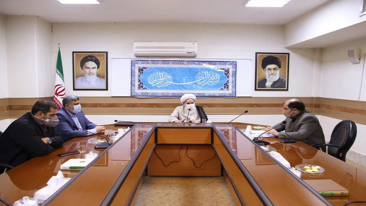 جوانان ایران الگوی سایر کشور‌ها هستند