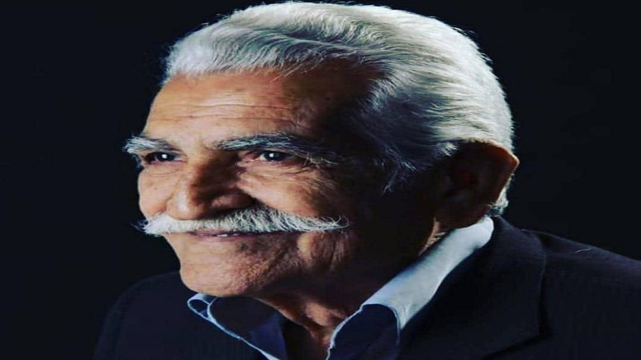 پیام تسلیت مدیرکل میراث‌فرهنگی، گردشگری و صنایع‌دستی سیستان و بلوچستان درپی درگذشت استاد غلامعلی رییس‌الذاکرین