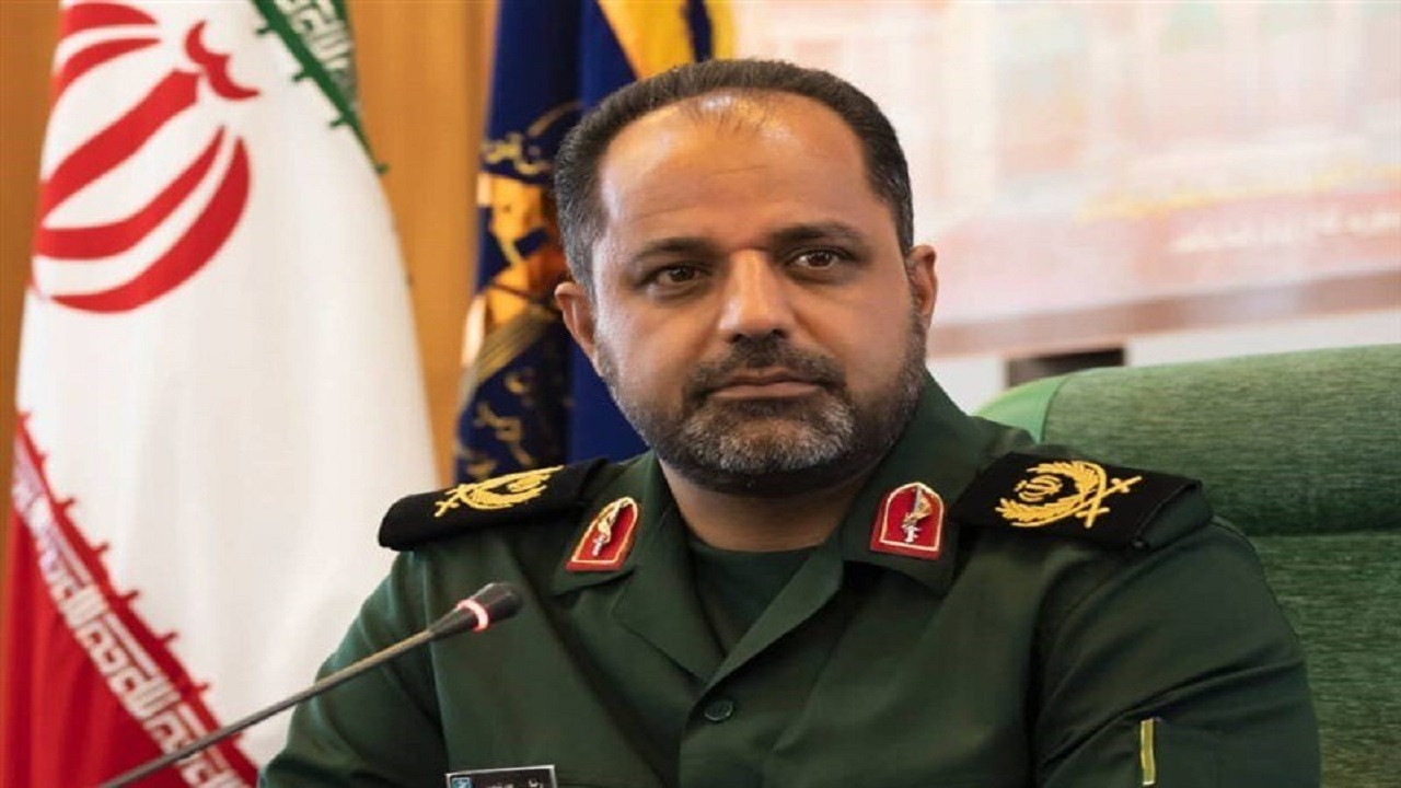 دفاع مقدس اقتدار ایران اسلامی را تثبیت کرد