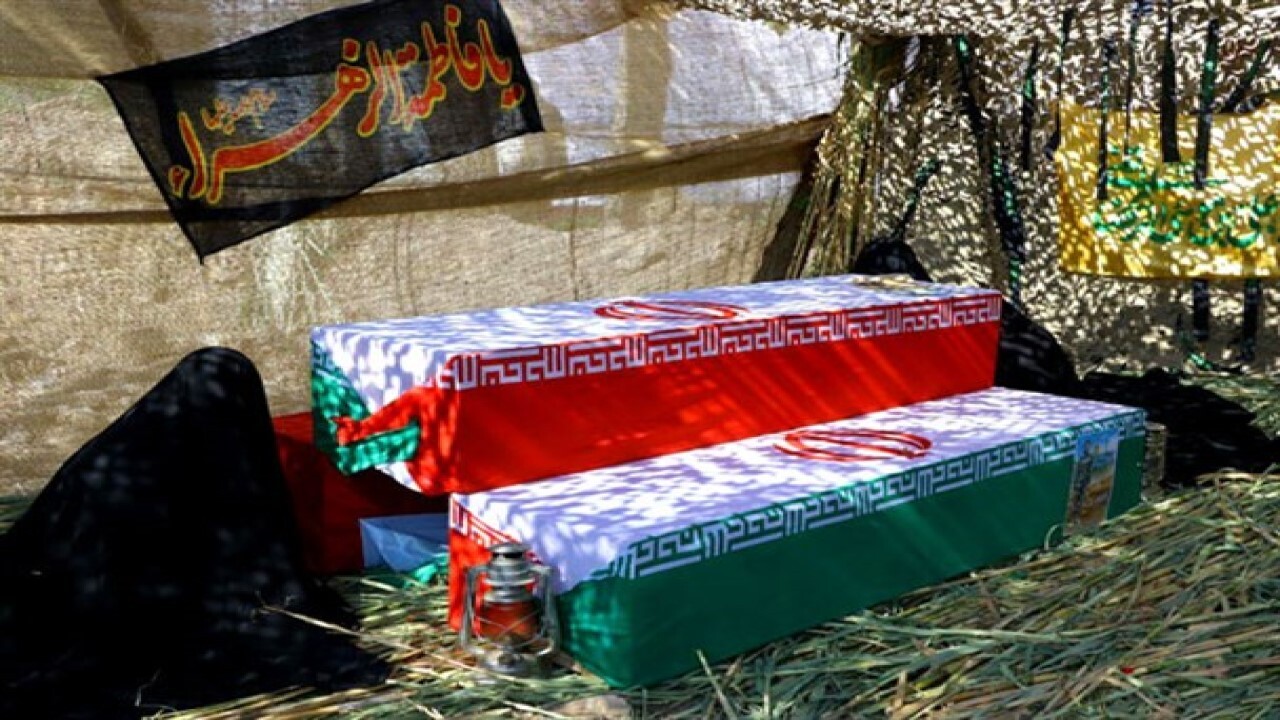 بازگشایی نمایشگاه عکس دفاع مقدس در جاجرم