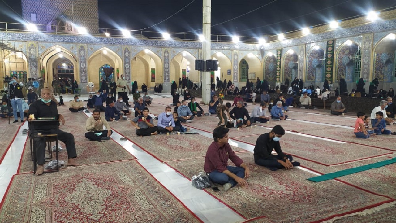 دفاع مقدس، سند افتخار جمهوری اسلامی ایران
