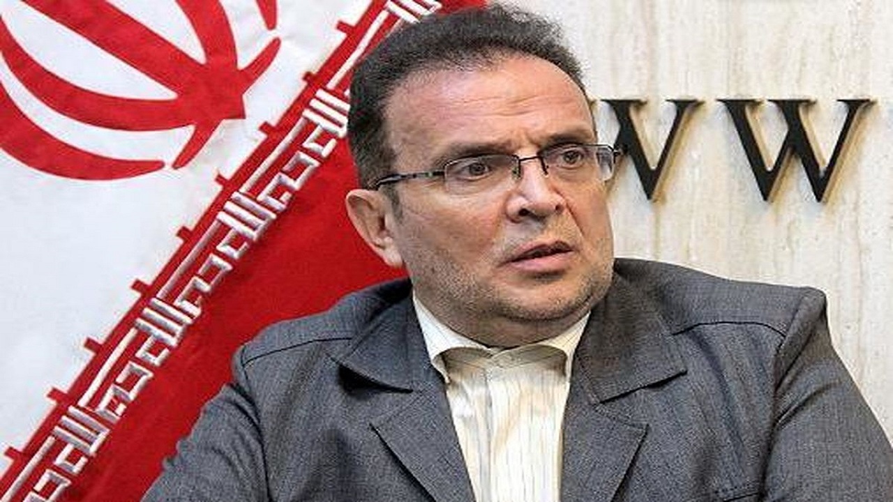 ایجاد تنش میان ایران و جمهوری آذربایجان آرزوی رژیم صهیونیستی است