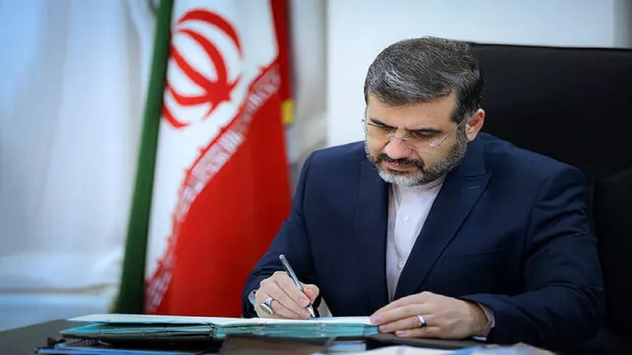 معرفی مدیران جدید در دستور کار وزیر ارشاد/ باید جایگاه نظارتی وزارت ارشاد حفظ شود