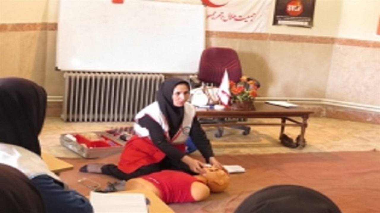 برگزاری ۲۵۹ دوره آموزشی طی ۶ ماه اول امسال در اردبیل