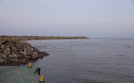 اسکله&zwnj;های گردشگری
