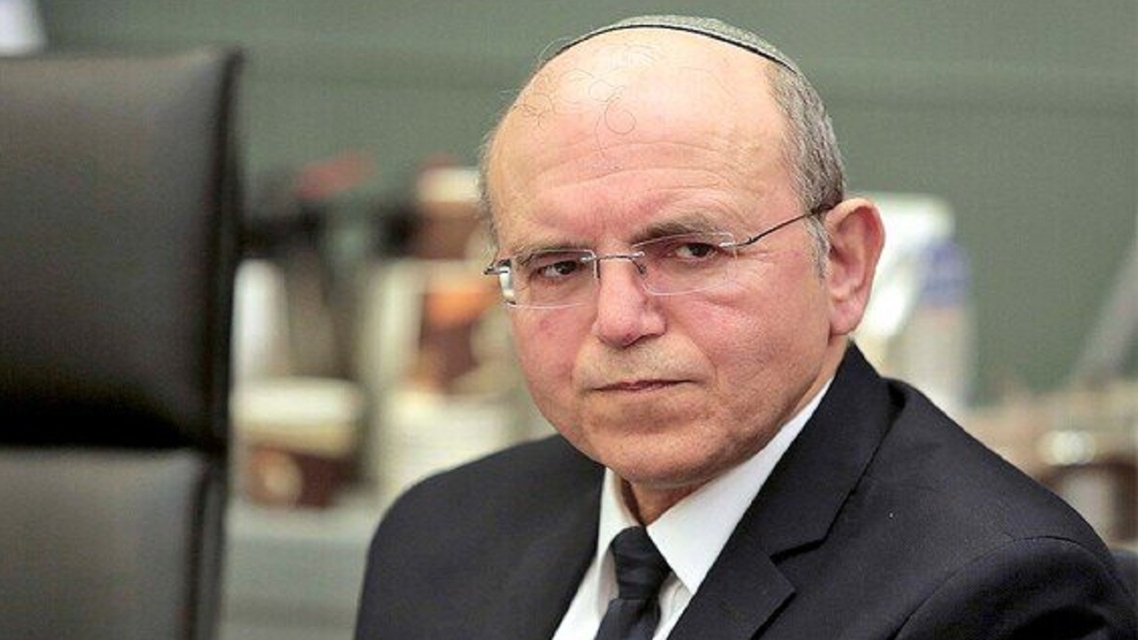 فرمانده سابق شاباک مسئول ترور ۲۰۰ شخصیت فلسطینی است