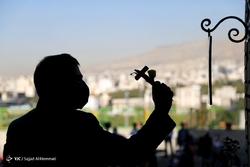 مراسم آغاز سال تحصیلی ۱۴۰۲-۱۴۰۱ در استان‌ها