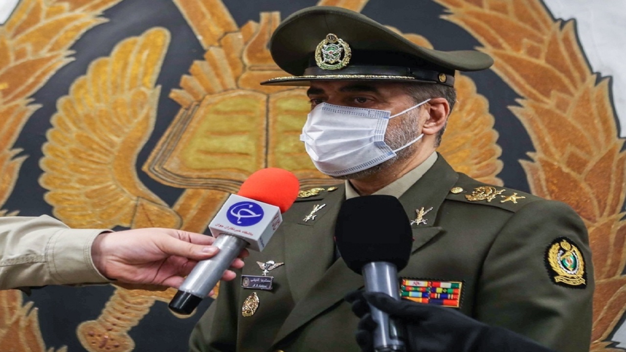دانش‌آموزان ایرانی ادامه‌دهنده راه شهید حججی هستند