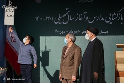 نخستین جلسه شورای عالی اشتغال با حضور رئیس جمهور