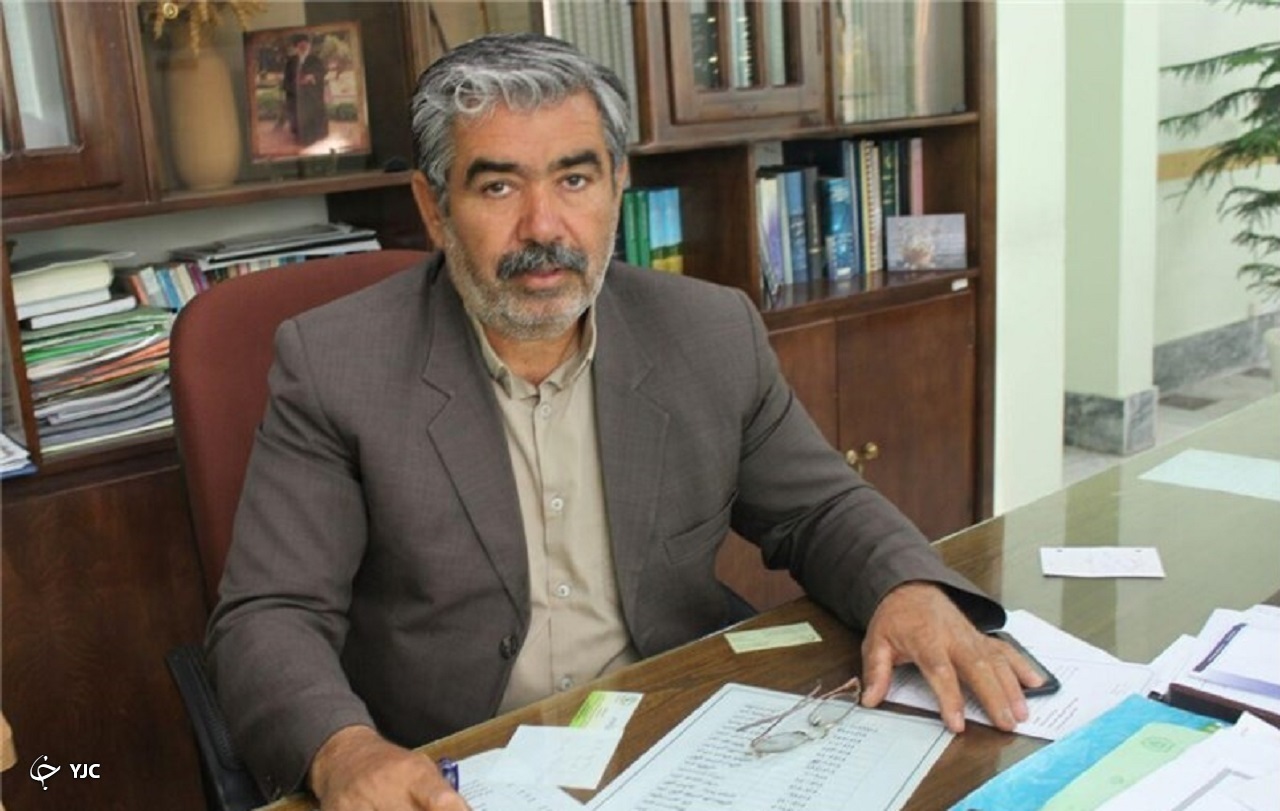 آغاز برداشت محصول در قطب ذرت استان مرکزی