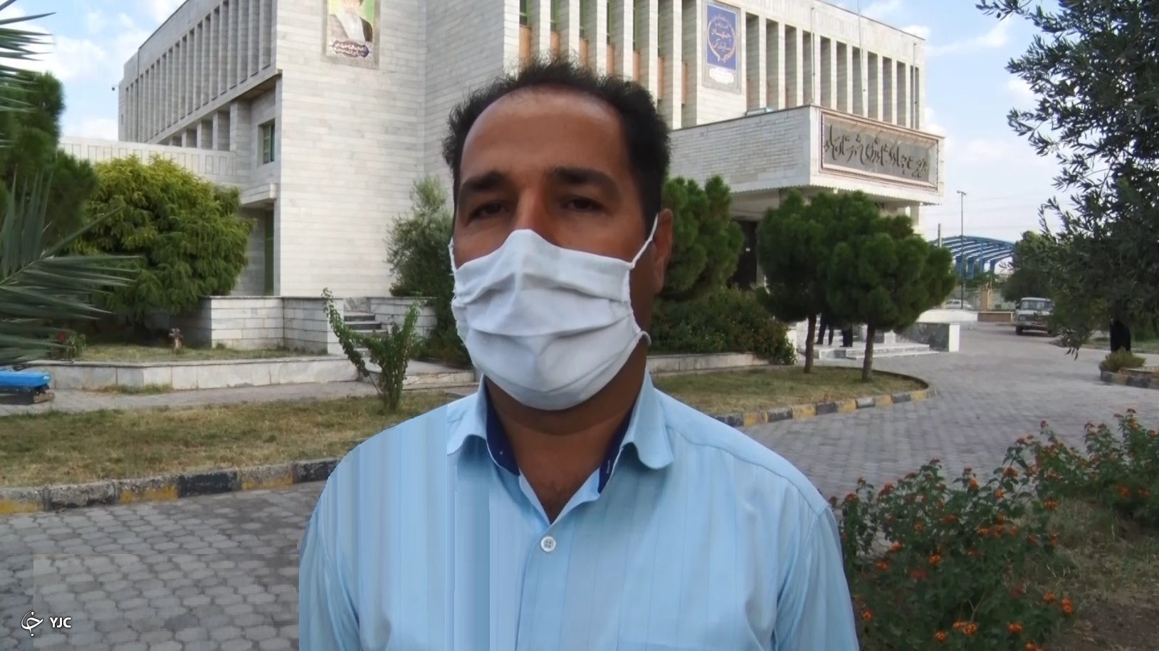 آغاز برداشت محصول در قطب ذرت استان مرکزی