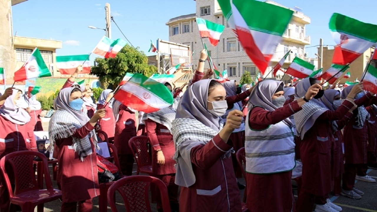 زنگ آغاز سال تحصیلی جدید در کردستان نواخته شد