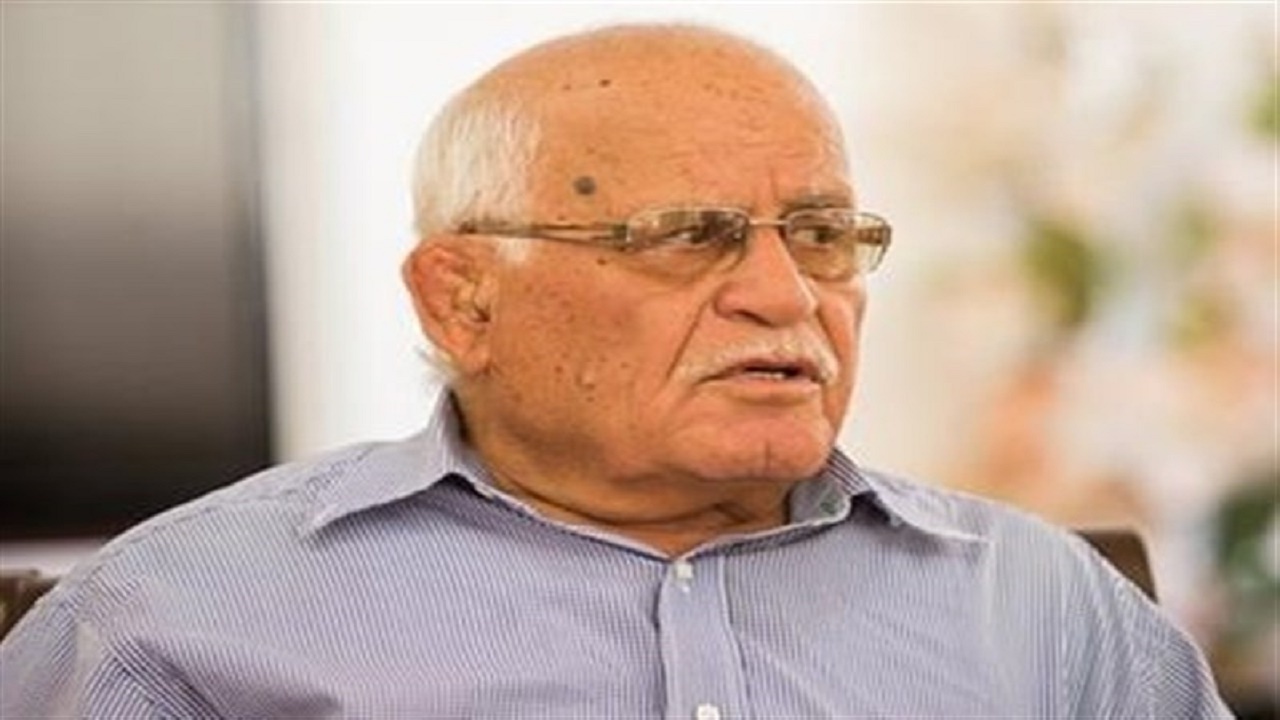 همدوره آقا تختی درگذشت