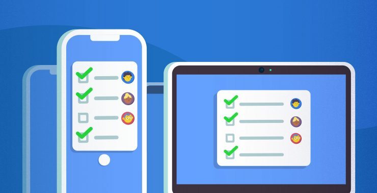 اپ برنامه ریزی