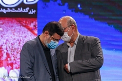 دیدار فوتبال گرامیداشت «شهدای چوار» با حضور رئیس بنیاد شهید