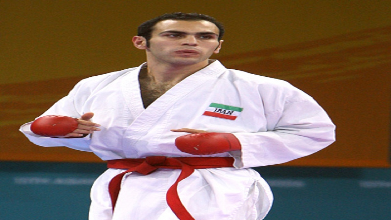 فرخی: ان شاالله بتوانیم در مسابقات جهانی کاراته، قهرمان شویم