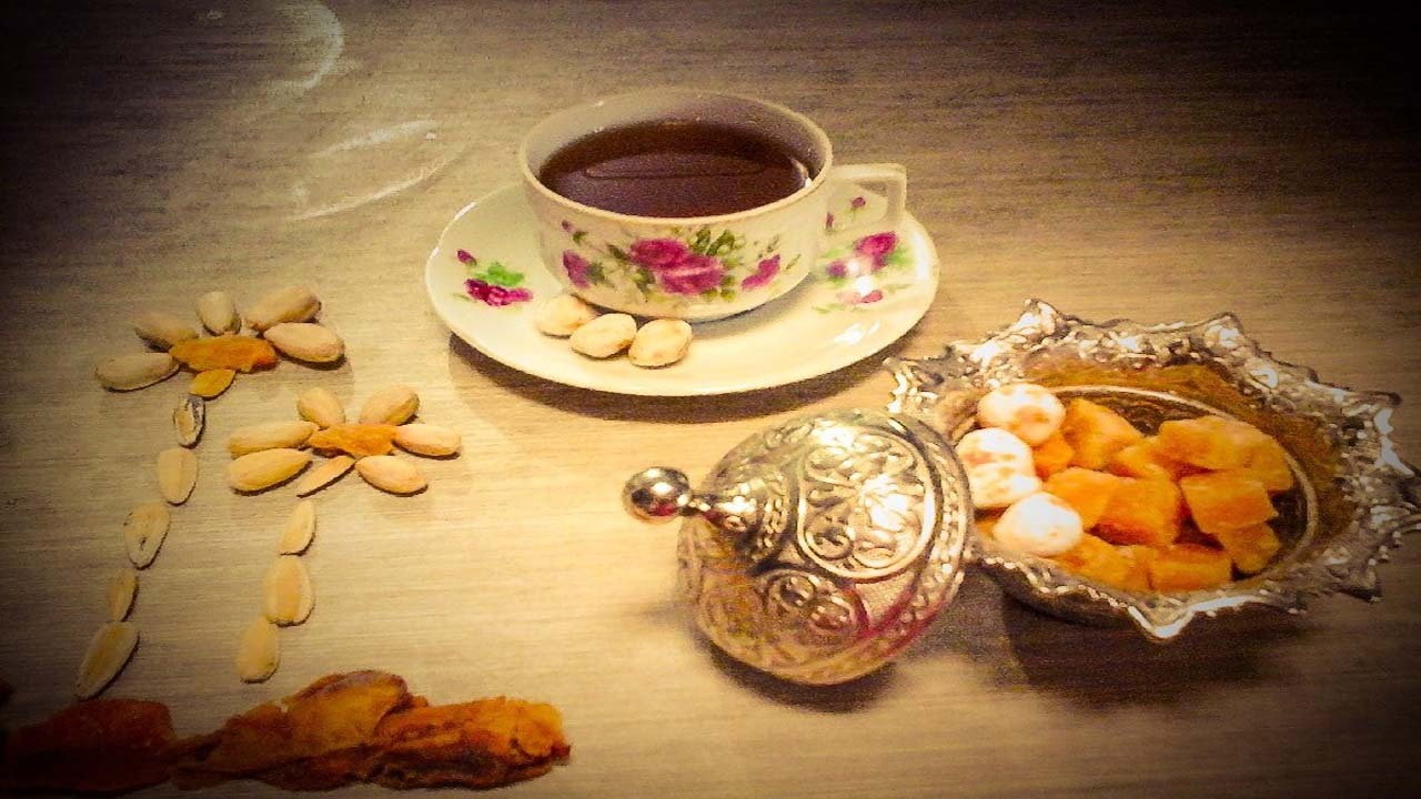 وقتی ترش و شیرین تسمک، اقتصاد اهالی گرمه را شیرین می‌کند