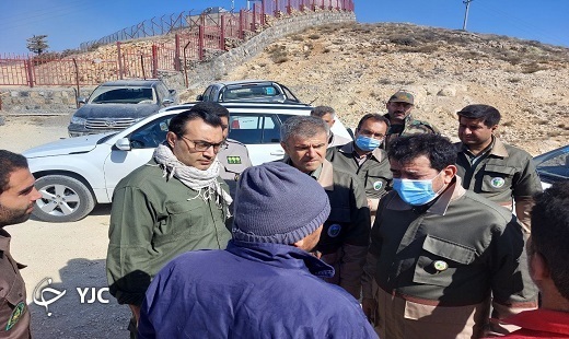 ادامه تلاش&zwnj;ها برای مهارآتش در کوهستان درازنو + تصاویر