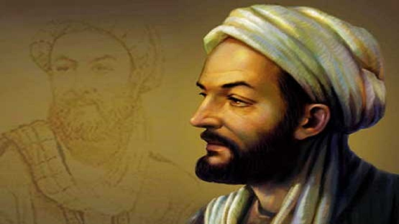 ابن سینا ابن سینا