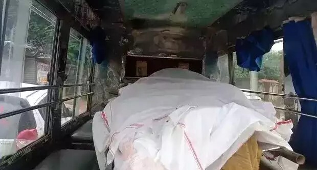 دستگیری قاتل