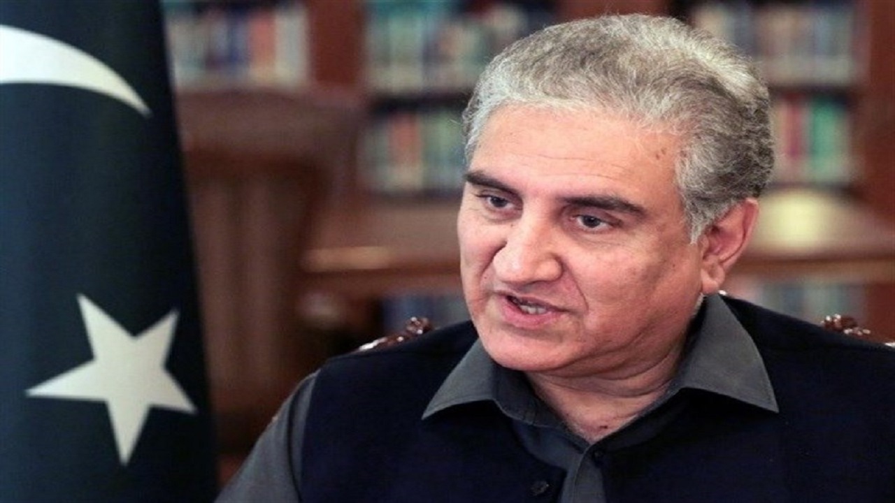مخالفت پاکستان با حضور نماینده دولت اشرف غنی در سازمان ملل