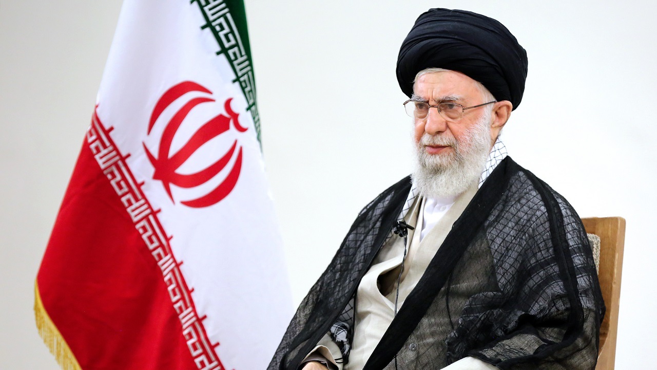 پست جدید صفحه نوجوان خامنه ای به مناسبت آغاز سال تحصیلی