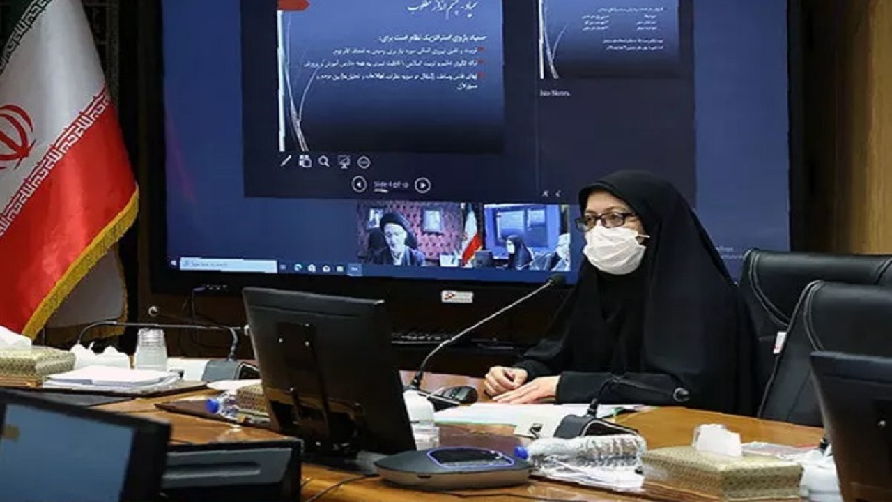 خروجی آموزش و پرورش انسان‌های بزرگ است