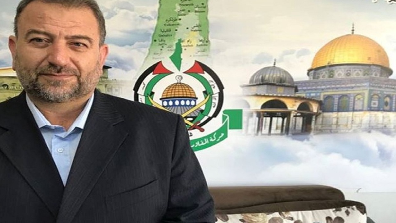 العاروری: تعرض به مسجد الاقصی شکست بزرگ رژیم صهیونیستی خواهد بود