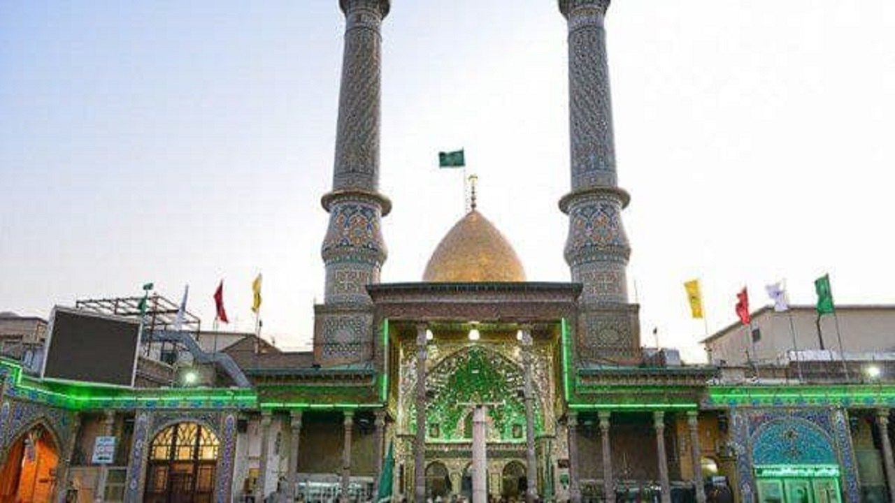 اطلاعیه آستان مقدس حضرت عبدالعظیم (ع) درباره راهپیمایی روز اربعین