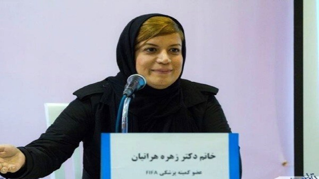 رئیس ایفمارک شکایت از مجیدی را رد کرد