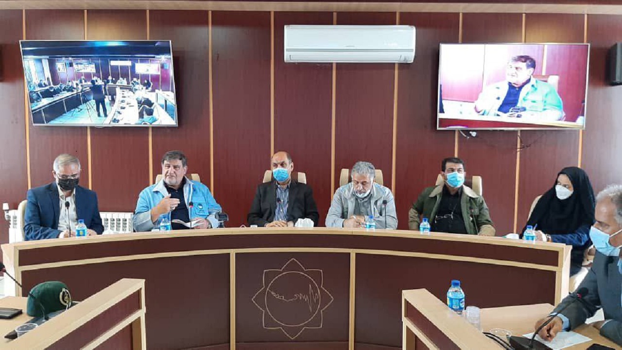 بیش از ۹۰ درصد آتش سوزی جنگل ها عمدی بوده است