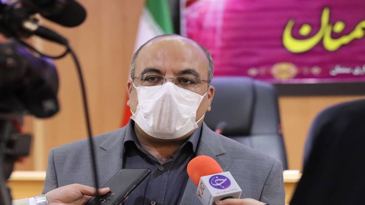 خانواده‌ها در قبال بازگشایی مدارس مقاومت نکنند