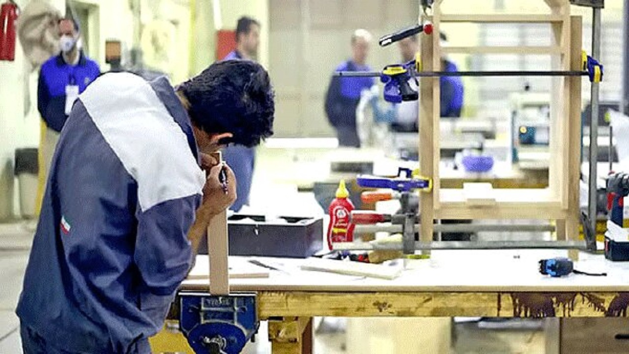 آموزش های مهارتی می توانند سیستم آموزش عالی کشور را درست کنند