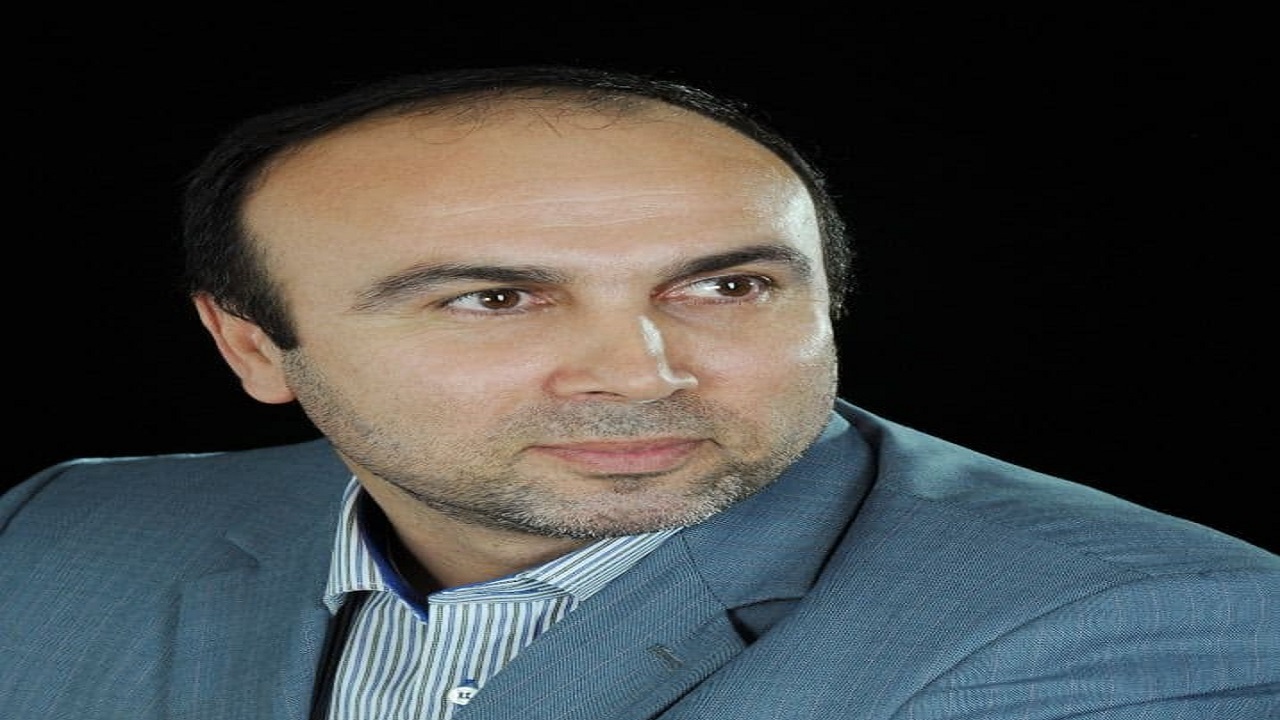 انتصاب رئیس اداره ورزش و جوانان آمل