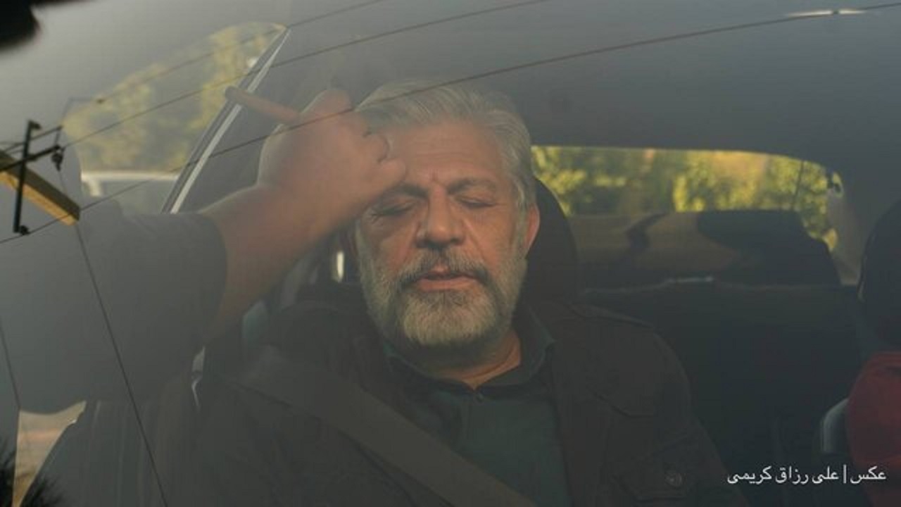 پرویز فلاحی‌پور خبرنگار می‌شود!