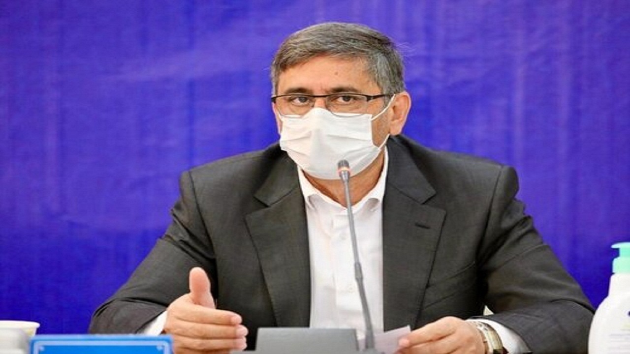 عبور آمار تزریق واکسن کرونا از مرز یک میلیون دزُ در استان همدان