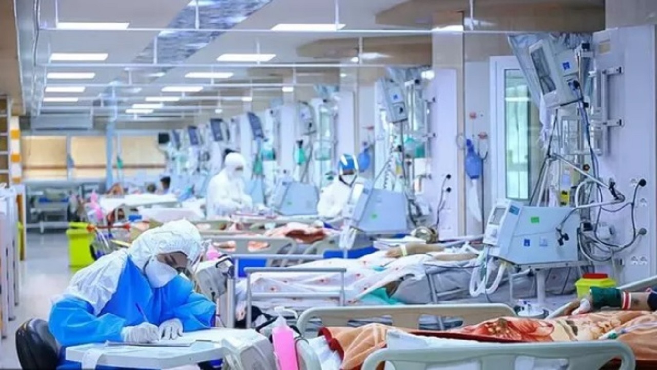 شناسایی ۳۹۵ بیمار جدید مبتلا به کرونا ویروس در استان اصفهان