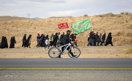 دوست&zwnj;داران امام رضا(ع) از سفر به مشهد خودداری کنند