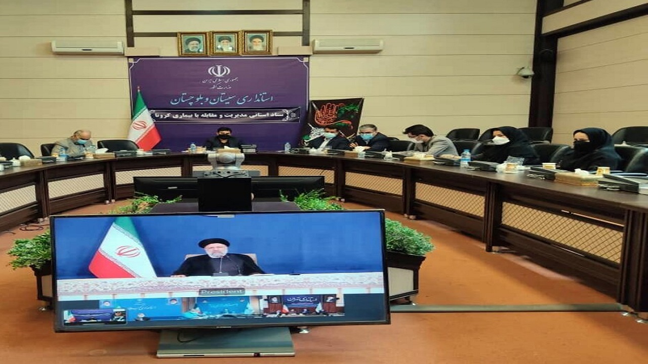 افزایش واکسیناسیون کاهش آسیب احتمالی در موج ششم را بدنبال دارد